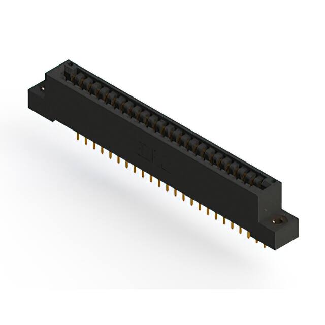 896-024-526-108 EDAC Inc.  Edgeboard Connectors